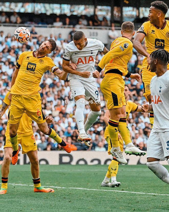 热刺门将连续发挥神勇，保持不败盼晋级