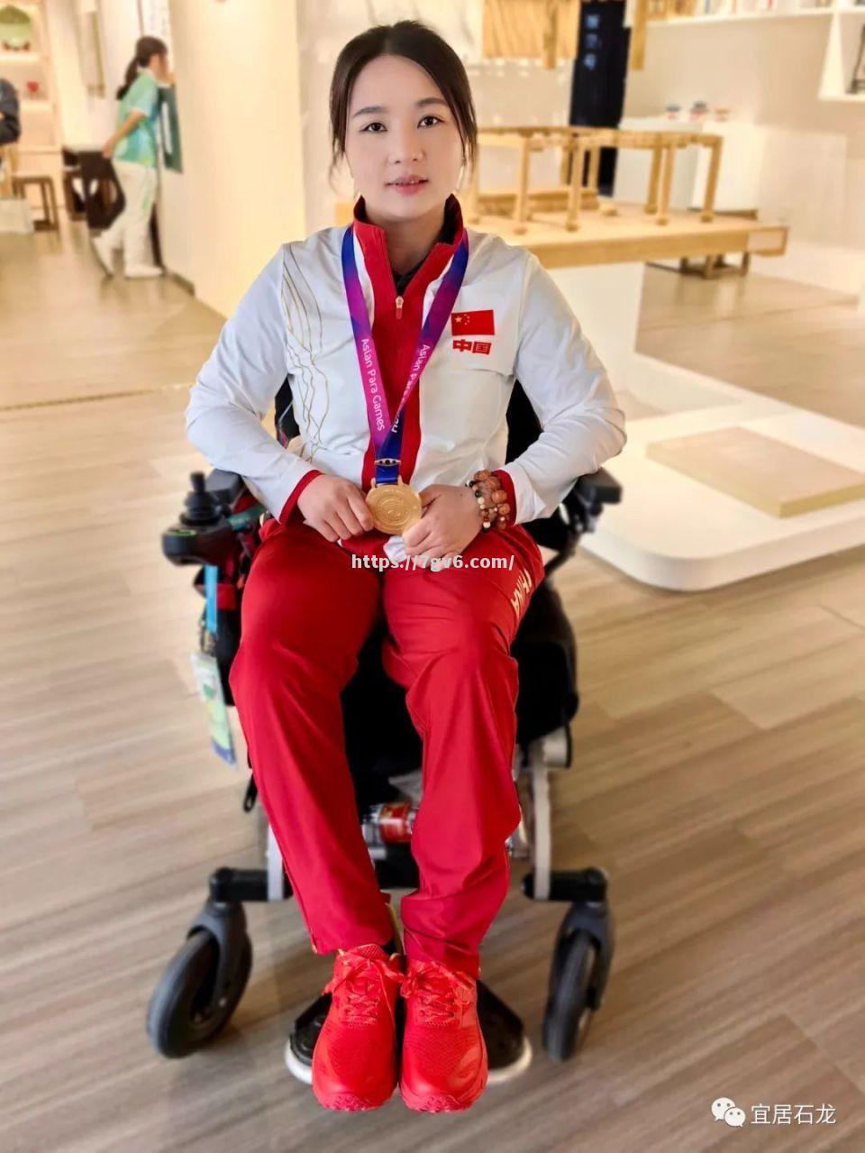 波兰射箭新秀树立威信,取得出色成绩 波兰射箭新秀树立威信,取得出色成绩