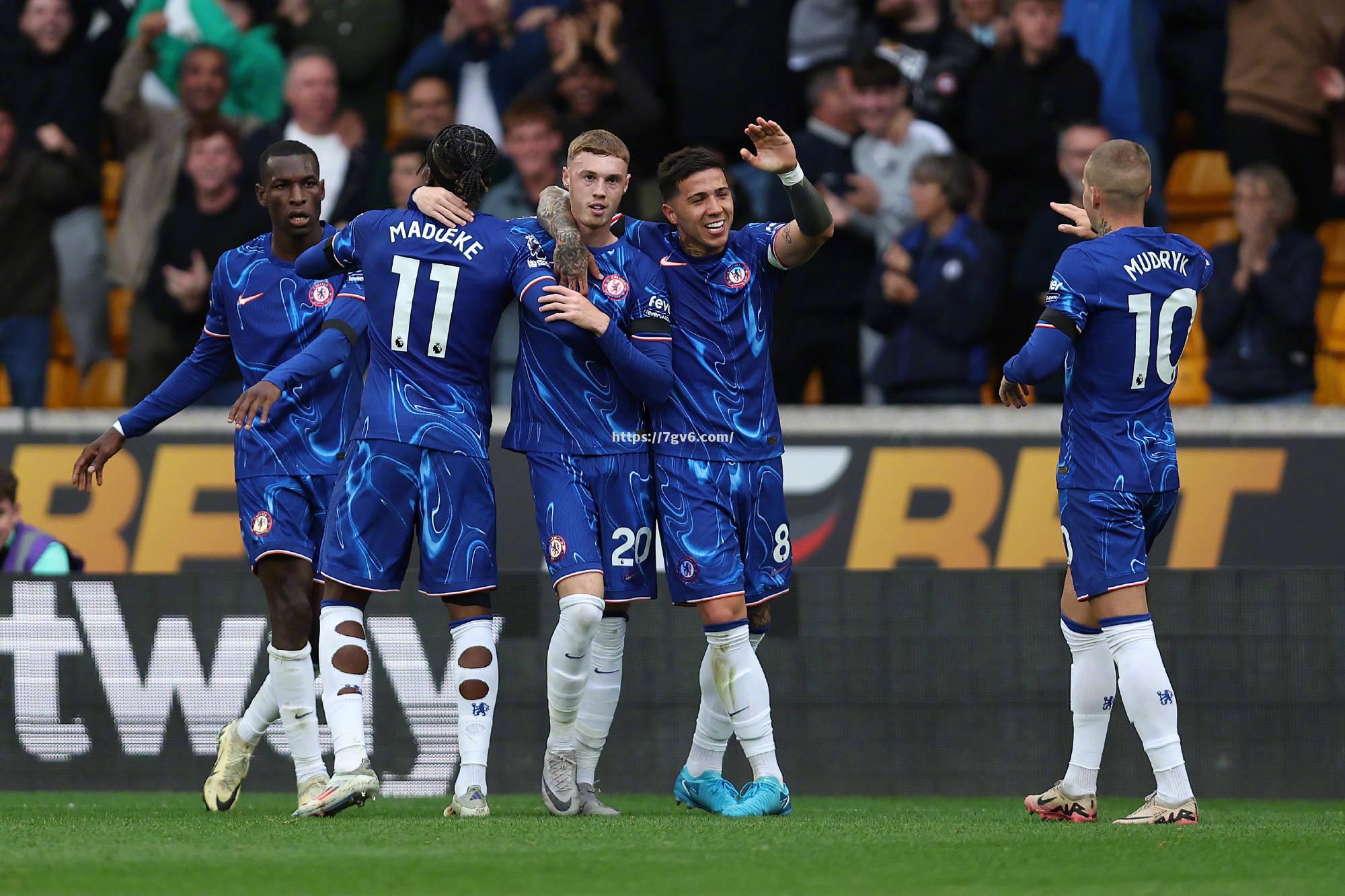 切尔西客场失利，晋级前景堪虑