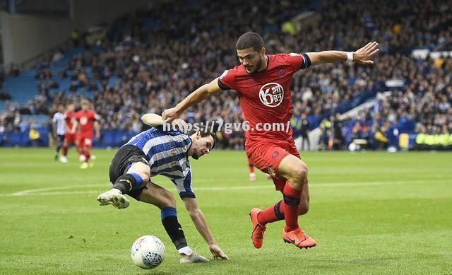 兰斯客场告负，主帅下课