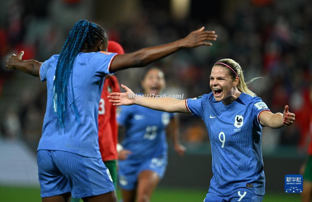 南宫娱乐-克罗地亚女足成功晋级决赛