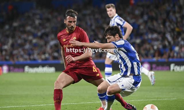 南宫娱乐-罗马客场逼平波多野，晋级前途尚未明朗