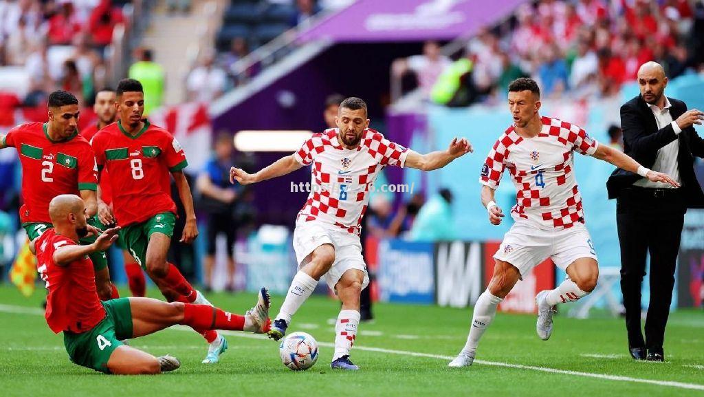 南宫娱乐-克罗地亚国家队主帅示警球员注意保持体能