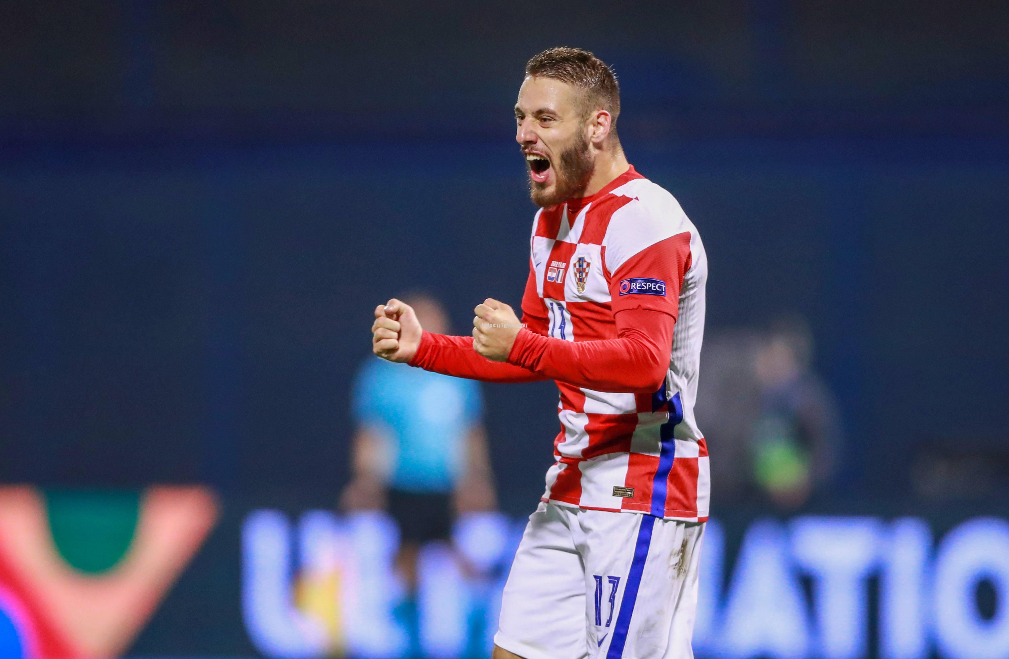 南宫娱乐-克罗地亚进攻异常：欧洲杯预选赛小组晋级实力昭示