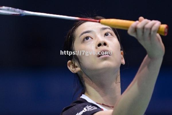 南宫娱乐-羽毛球女单决胜局，谁能一枝独秀