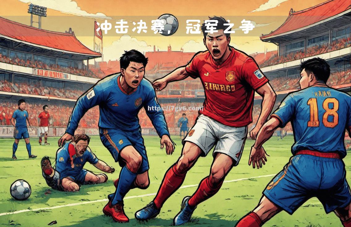 南宫娱乐-备战决赛！球队战术升级冲刺夺取胜利