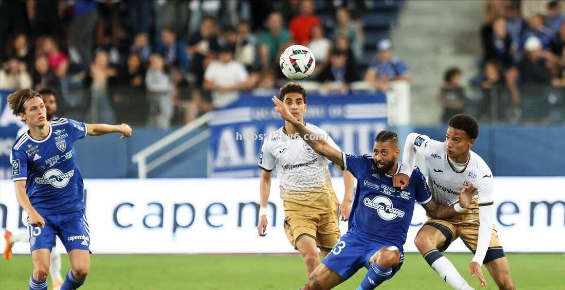 巴斯蒂亚主场胜利喜人，保级前景一片光明