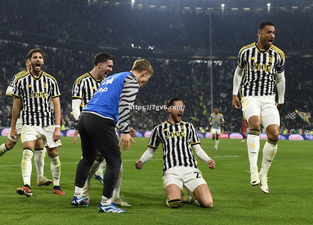 尤文图斯力克对手，成功进军下一轮