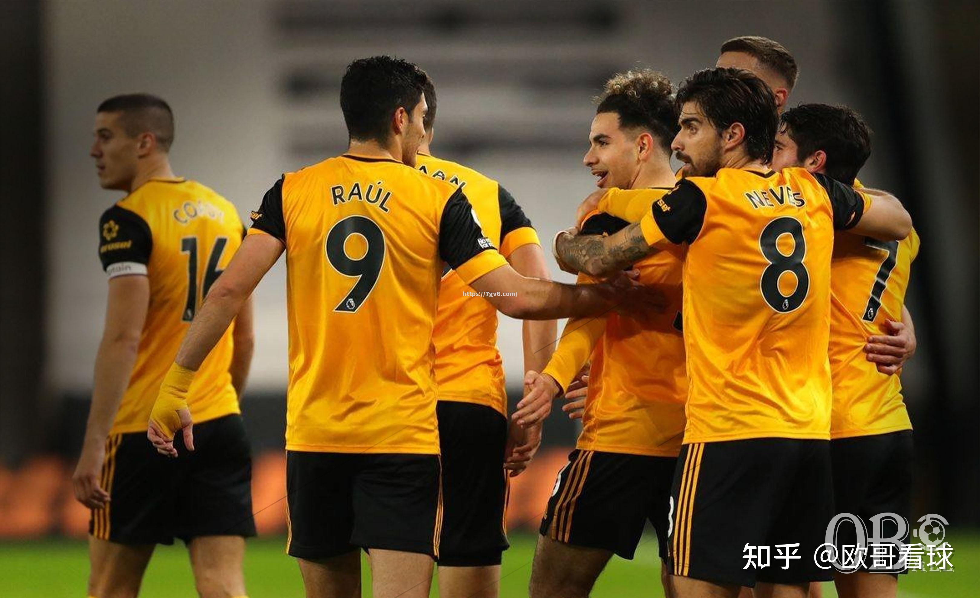 狼队遭逢平局，积分略有增长