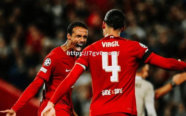 利物浦客场负于强敌，联赛排名有所下滑