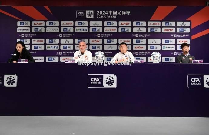 主教练透露队员备战状态十分出色