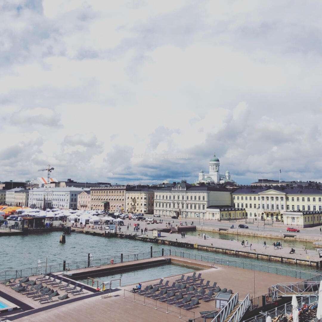 芬兰力争战胜赫尔辛基，取得胜利