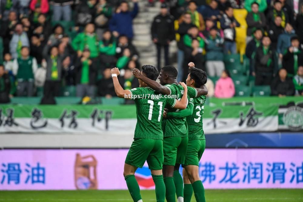 南宫娱乐-国安客场大胜韶关，亚冠赛场双线作战