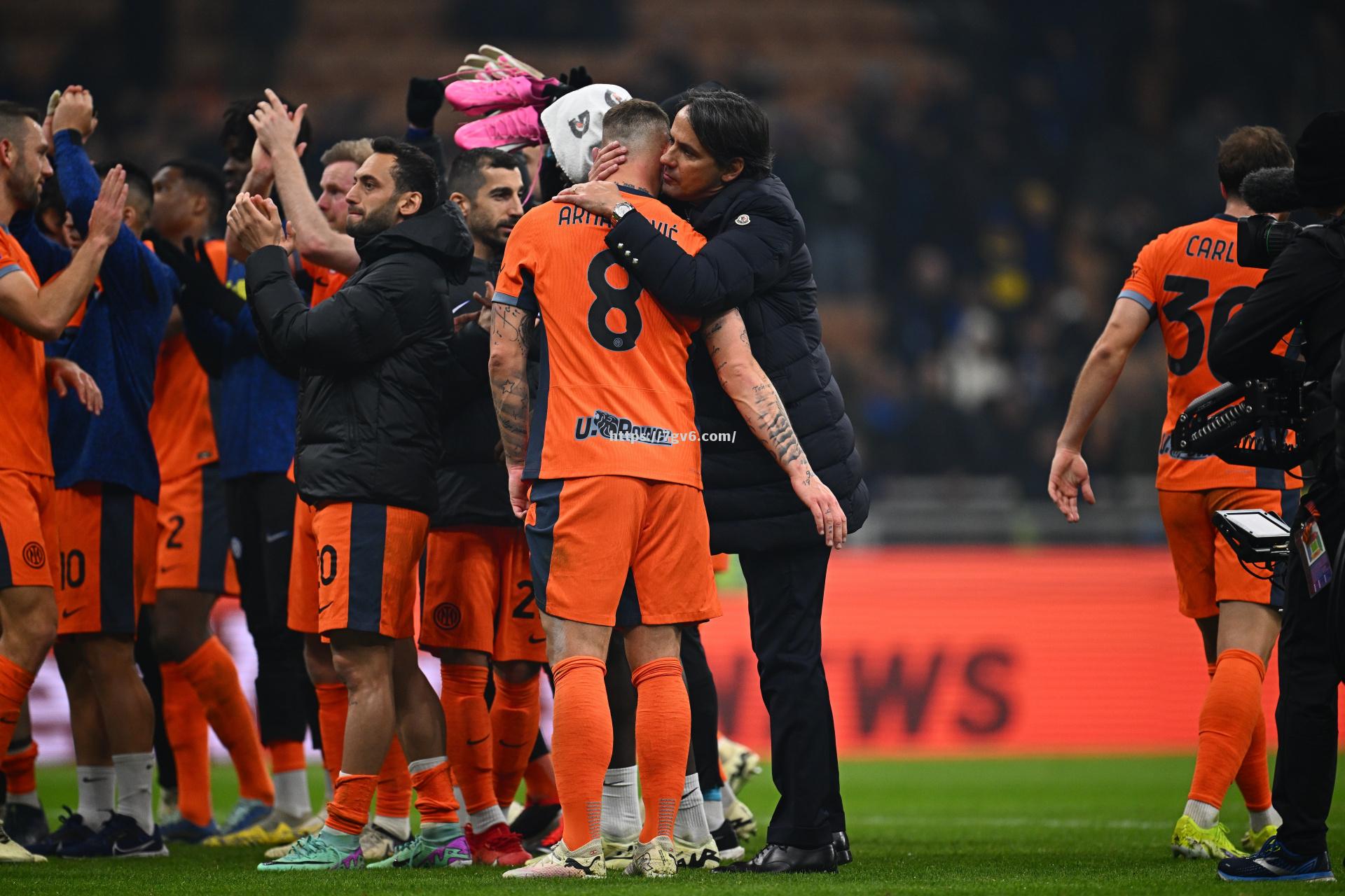 南宫娱乐-国米主场大胜，桑切斯梅开二度成为全队支柱