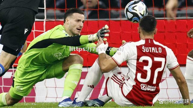 南宫娱乐-阿贾克斯主场-大胜切尔西，晋级八强