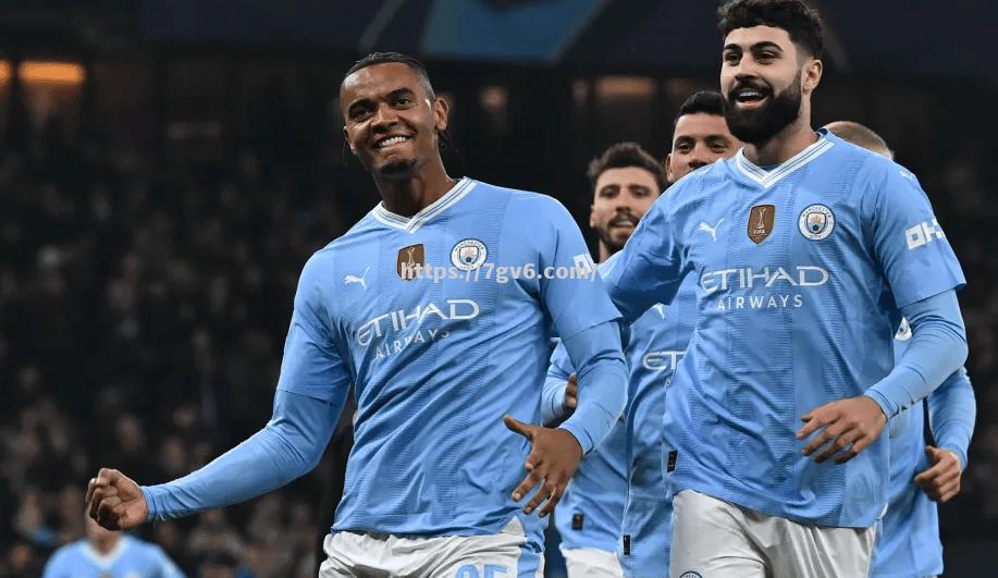 南宫娱乐-曼城主场告负，英超霸主地位岌岌可危