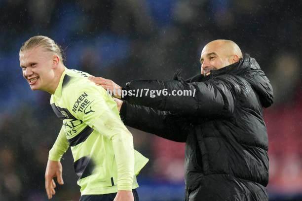 南宫娱乐-曼城客场大胜水晶宫，实现四连胜