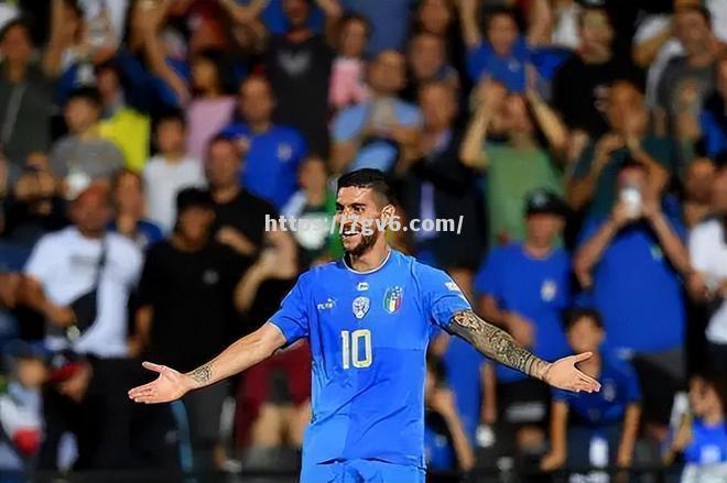 德国欧预赛主场战胜摩尔多瓦