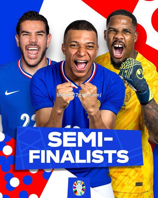 葡萄牙遭遇法国一球小胜，欧预赛险胜保住领先位置！