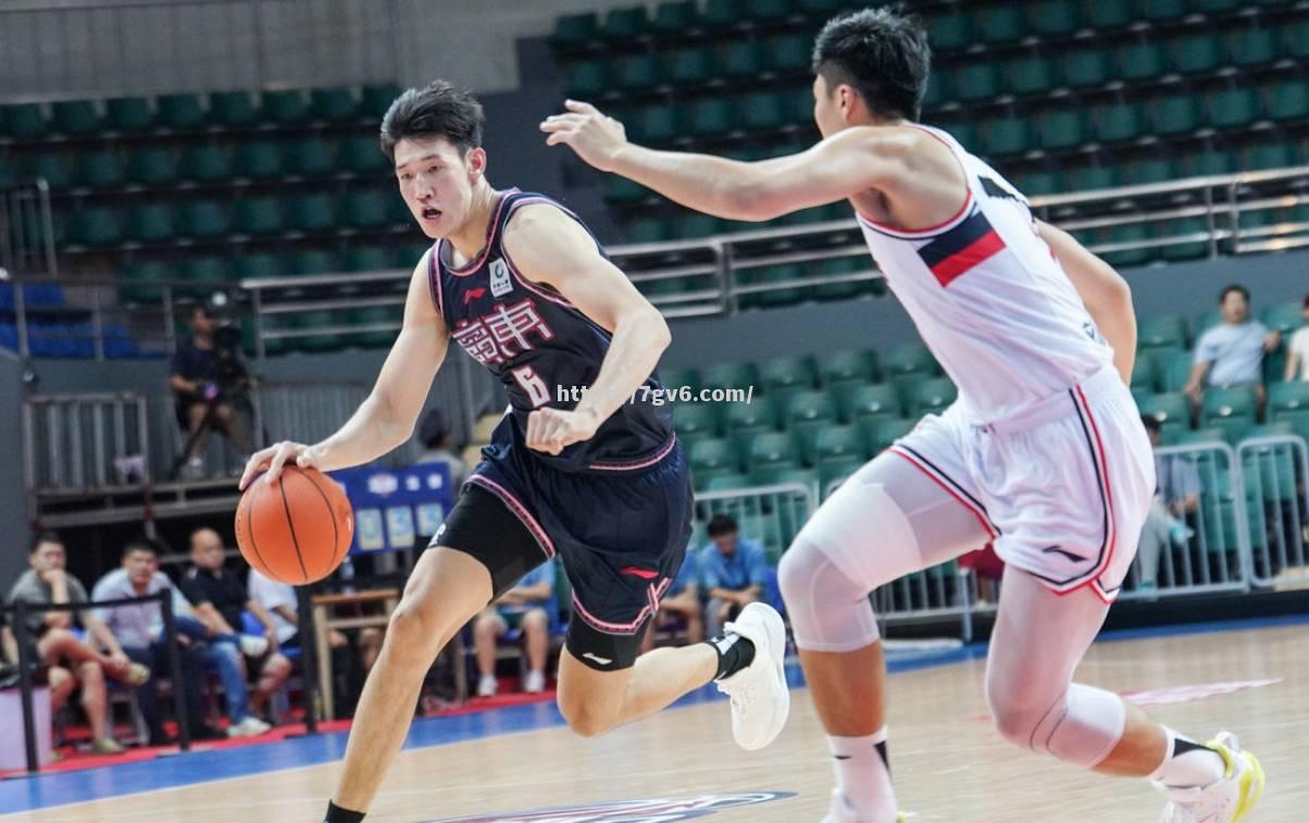 广东队再度战胜对手，横扫季后赛对手