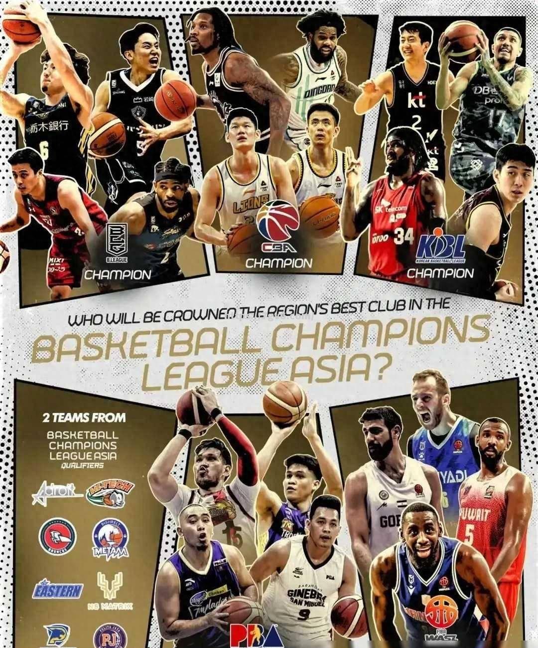 储桐锋三分球数高，福建男篮悍然击败亚冠队夺冠