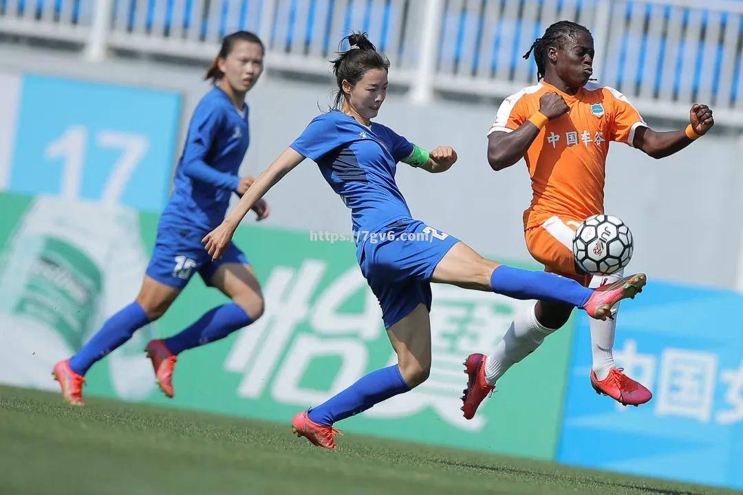 南宫娱乐-高潮来袭：女足顶级联赛精彩绝伦