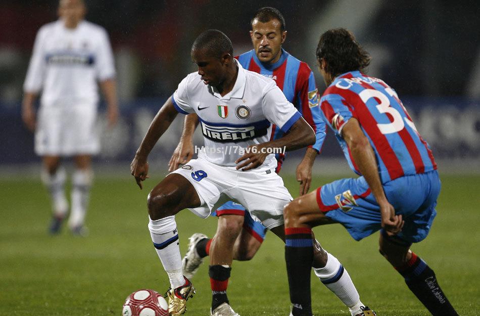 南宫娱乐-卡塔尼亚喜获胜利，客场表现令人印象深刻