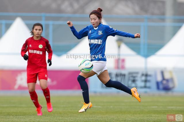 南宫娱乐-中甲霸主！北汽女足-击败上海女足，开启新赛季胜利序幕