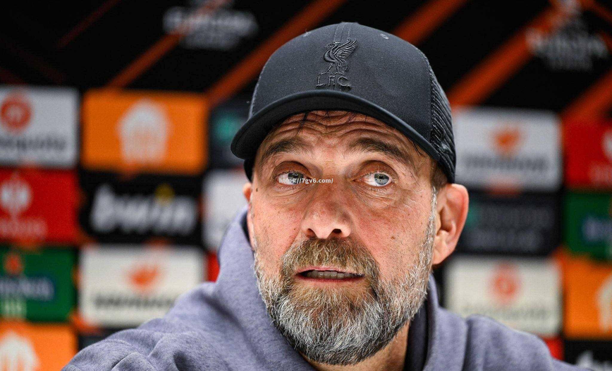 南宫娱乐-利物浦主帅发表谈话热议球队未来