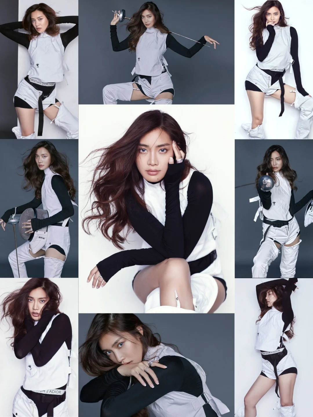 南宫娱乐-王浩淼勇夺击剑奥运冠军红星，锋芒初现