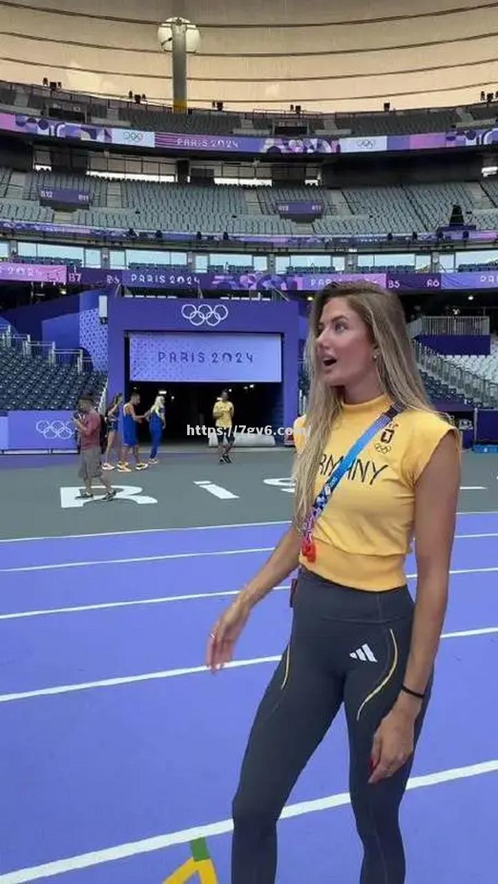 南宫娱乐-德国运动员稳定发挥，获得田径比赛冠军