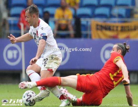 阿尔巴尼亚队在与亚美尼亚队的比赛中获得胜利