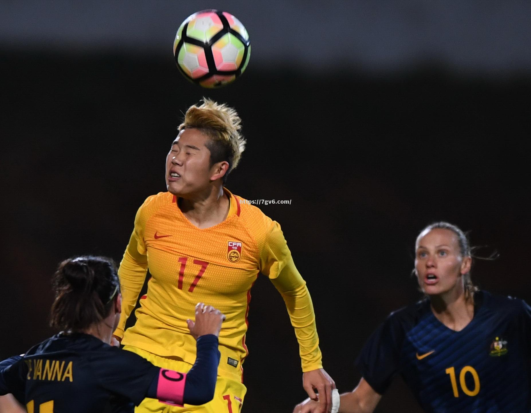 澳大利亚男足备战友谊赛，欲取胜阿尔及利亚