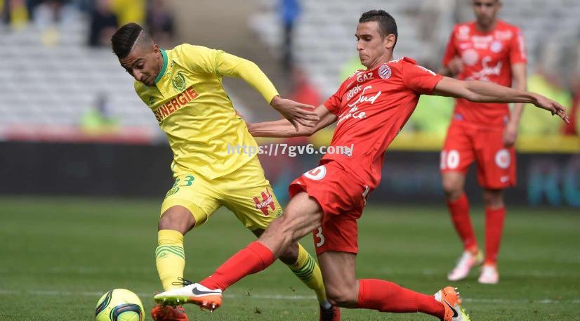 图卢兹将迎战蒙彼利埃的强力挑战