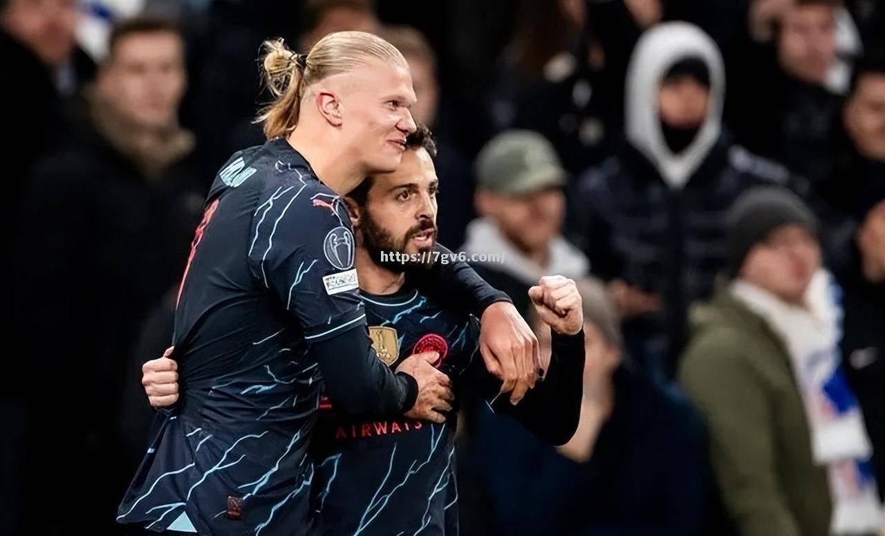 曼城憾败淘汰，遭遇欧冠淘汰赛失利