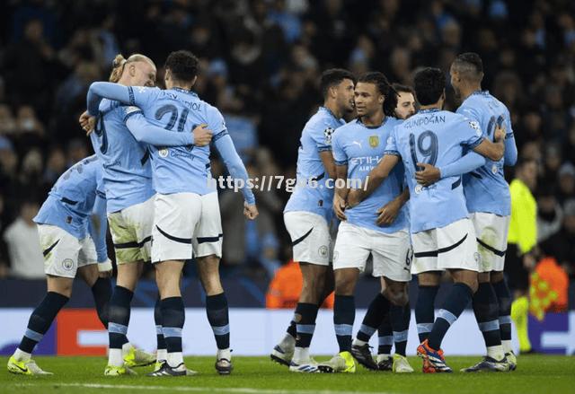 曼城憾败淘汰，遭遇欧冠淘汰赛失利