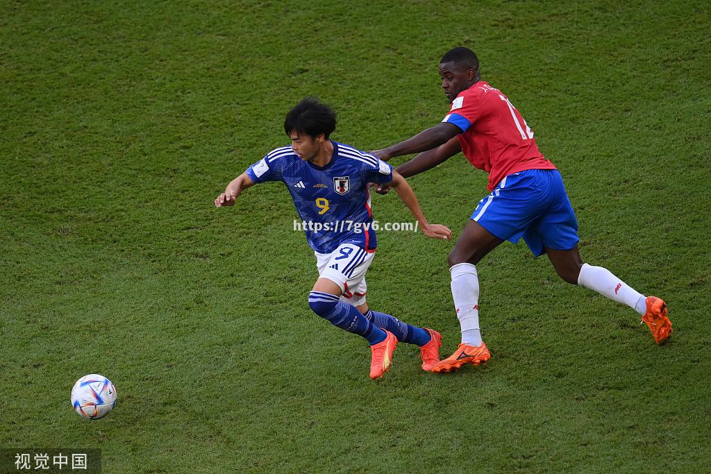 最后一刻的进球改变了比赛走势