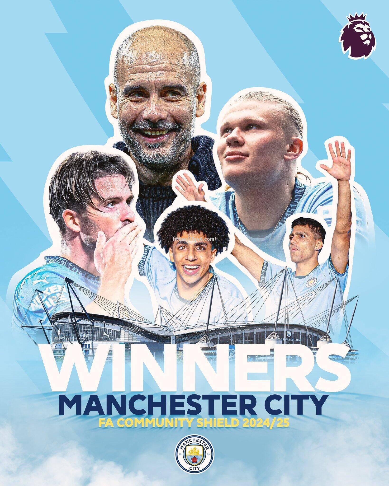 南宫娱乐-曼城卫冕冠军气势如虹，领先优势扩大