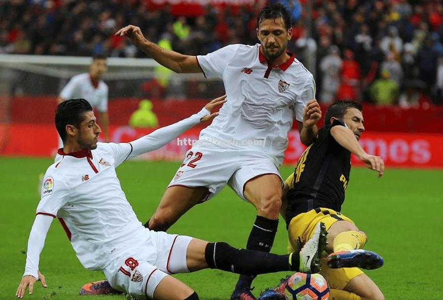 南宫娱乐-比赛实况：塞维利亚战胜对手保持不败