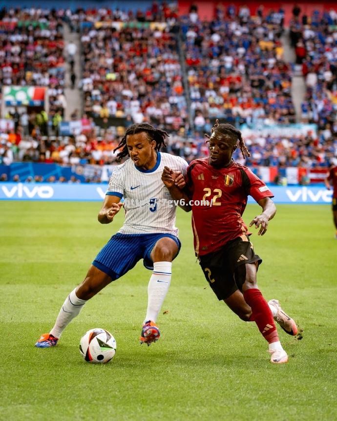 南宫娱乐-比利时取胜提前晋级欧洲锦标赛八强