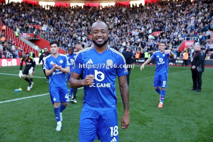 莱斯特城迎战南安普顿,实力碰撞谁更胜一筹? 莱斯特城迎战南安普顿,实力碰撞谁更胜一筹?