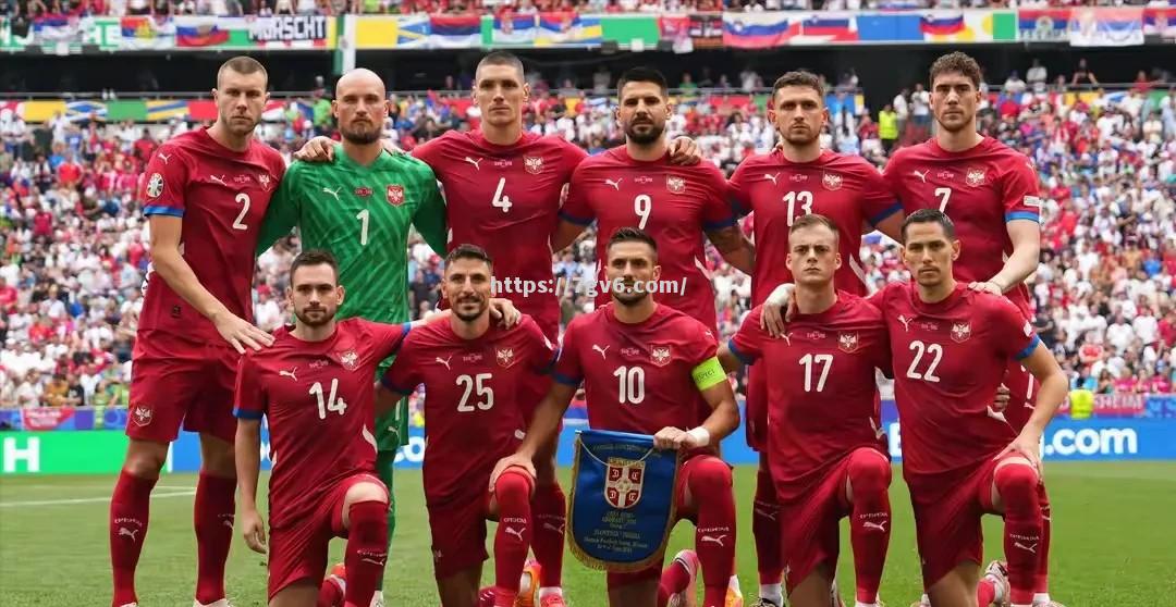 欧洲杯决赛战：强队争夺胜利