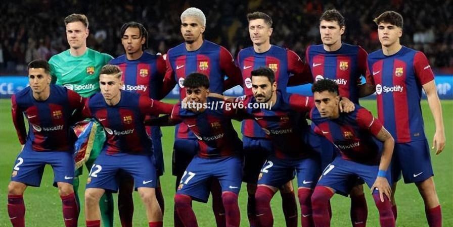 巴塞罗那横扫那不勒斯,晋级欧冠八强 巴塞罗那横扫那不勒斯,晋级欧冠八强