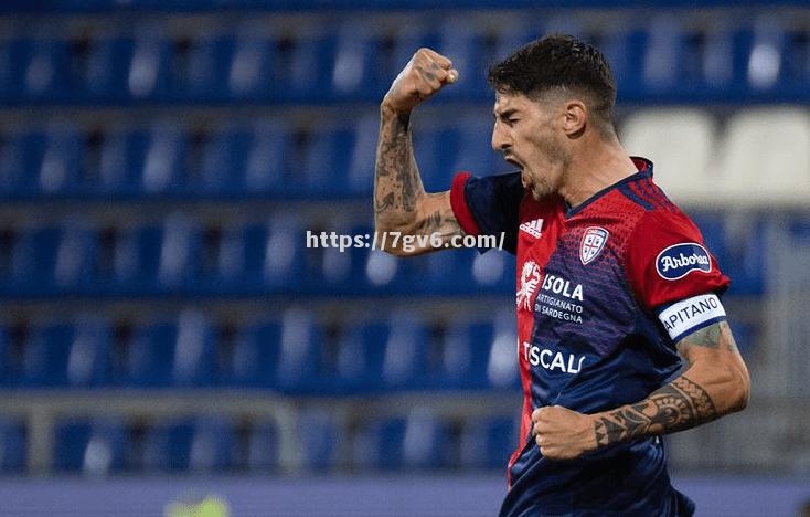 南宫娱乐-卡利亚里遭遇连败，陷入保级压力