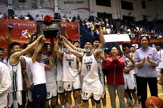 南宫娱乐-哥伦比亚篮球冠军赛即将闭幕