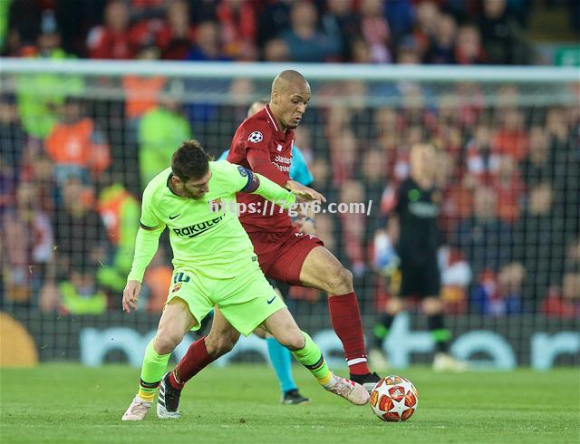 南宫娱乐-利物浦逆转成功，晋级下一轮