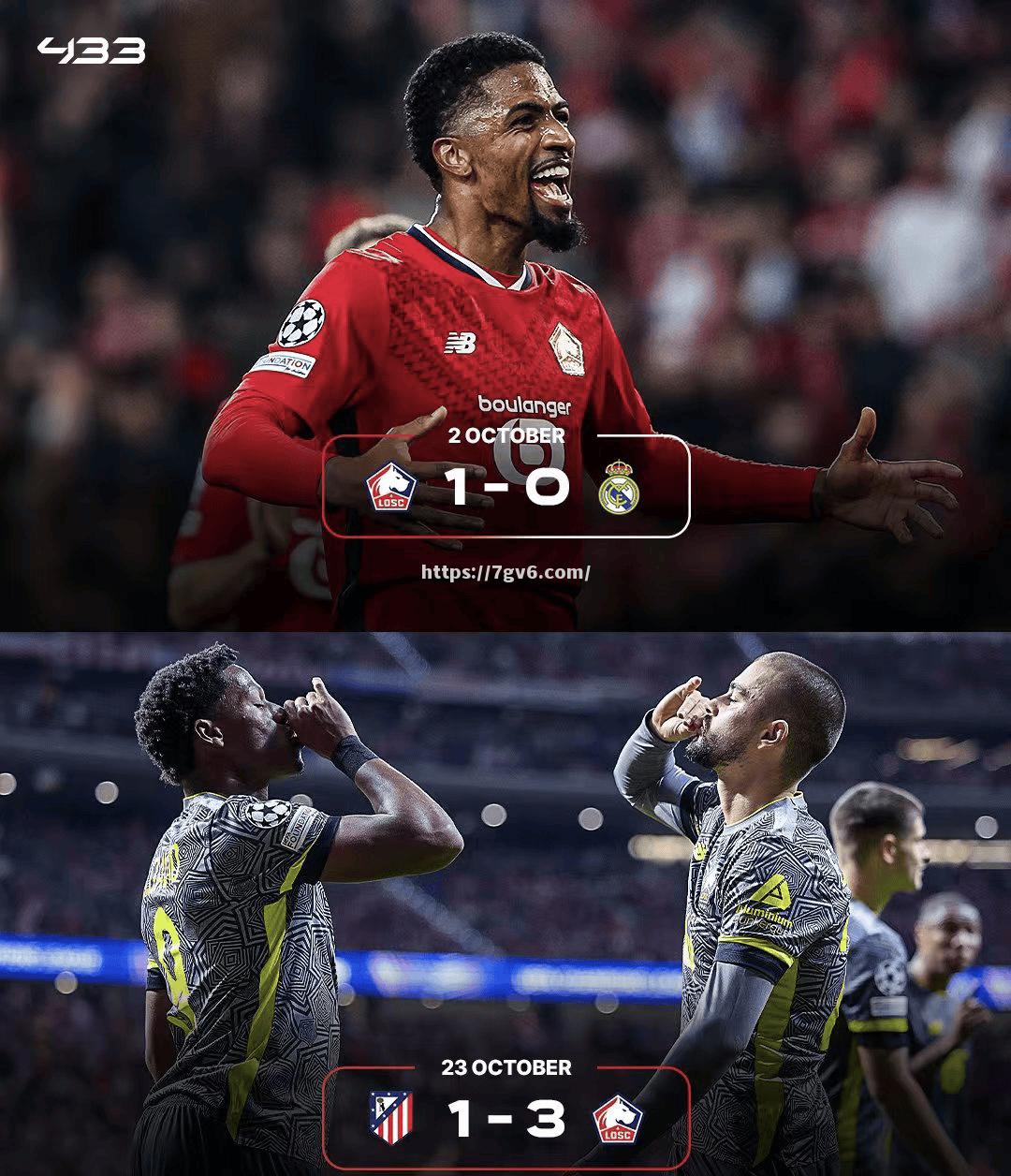 里尔战胜即将迎接的对手，备战之际士气高涨