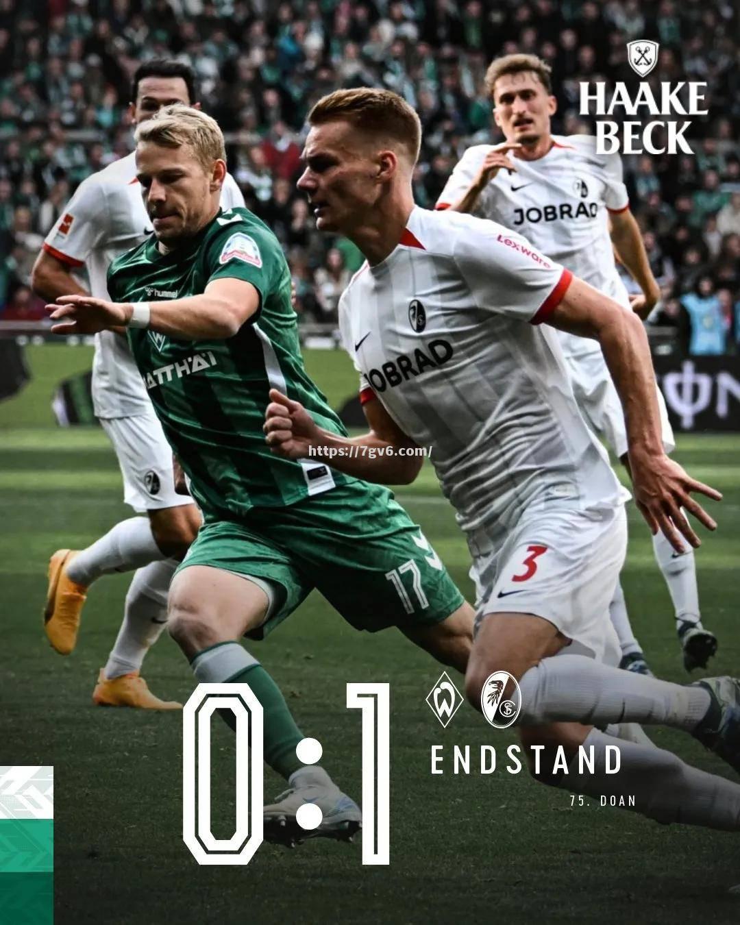 沃尔夫斯堡在客场比赛中遭遇失利,积分略有减少 沃尔夫斯堡在客场比赛中遭遇失利,积分略有减少