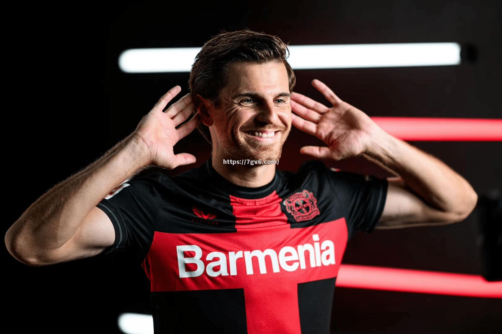 南宫娱乐-勒沃库森中场控球率高，被认为是球队关键先生